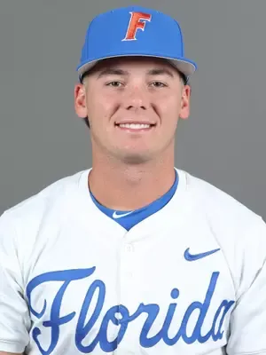 Blake Cyr, Baseball, undefined