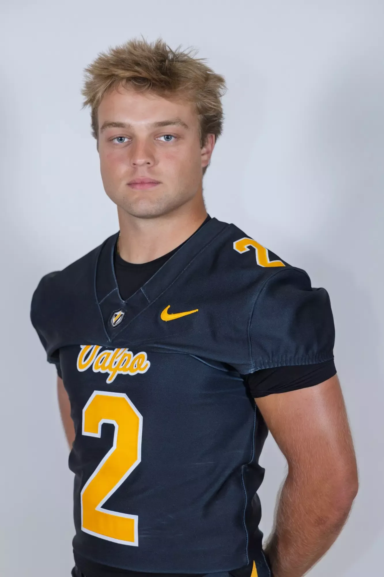 Nick Beidl, Football, undefined