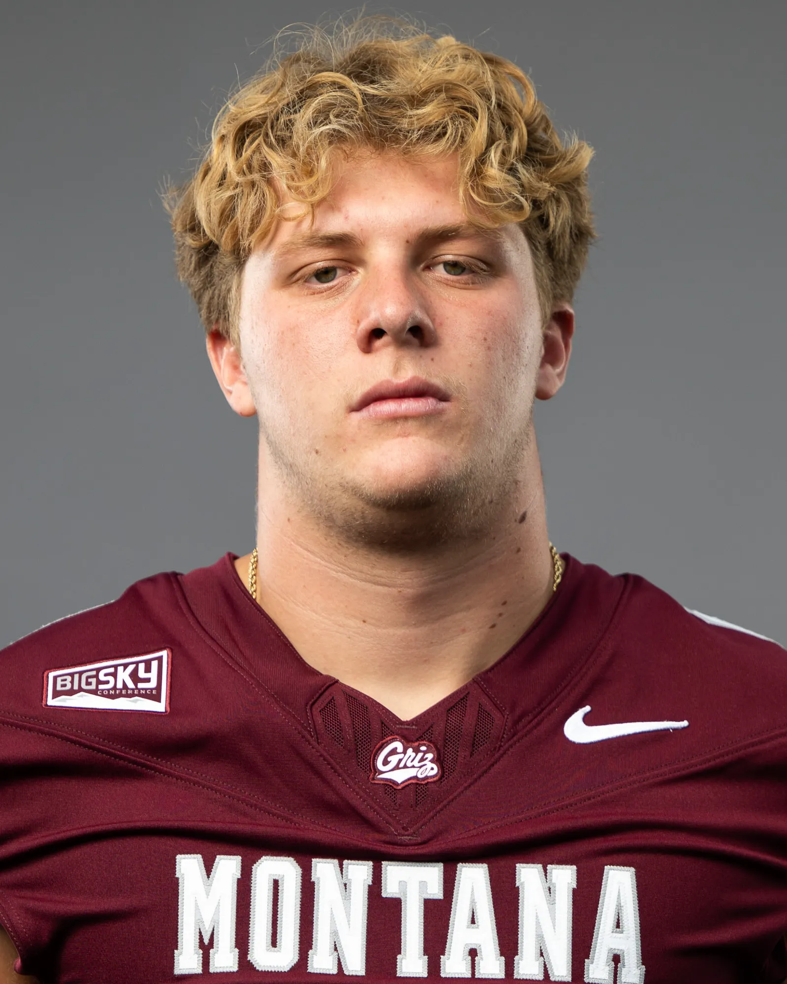 Cole Harpole, Football, undefined