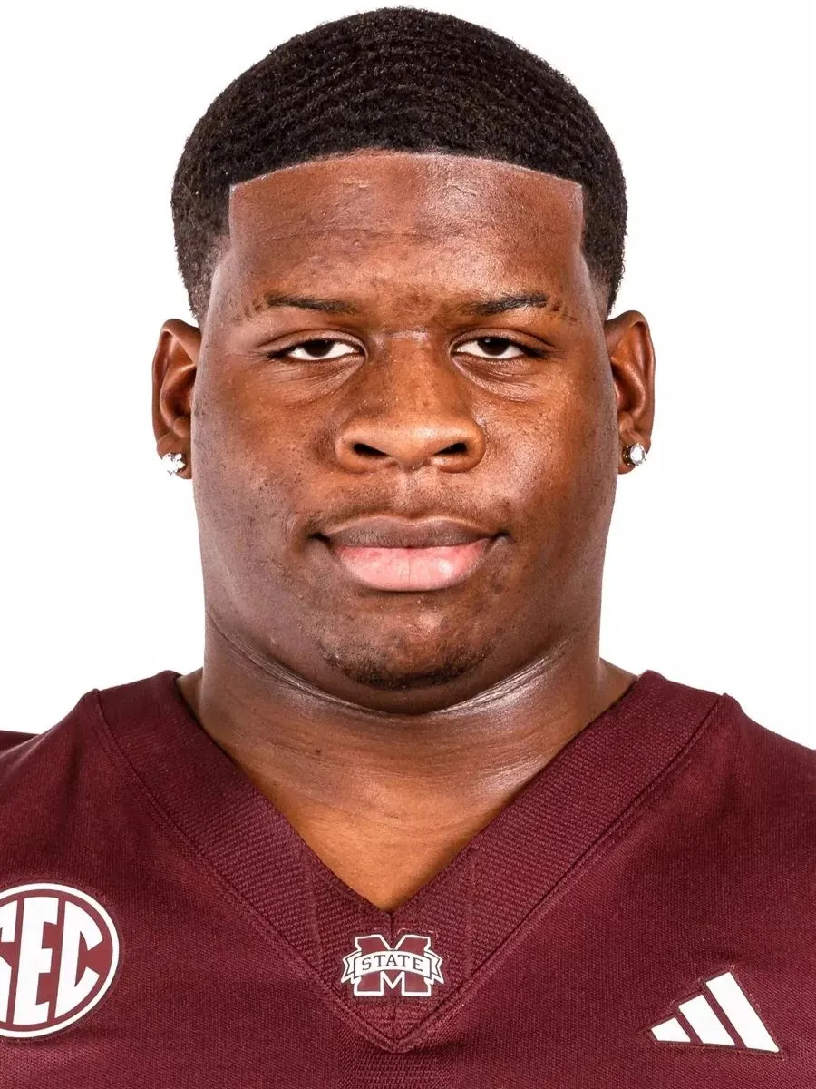 LaKendrick James, Football, undefined