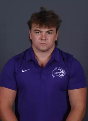 Braeden Barger, Football, undefined