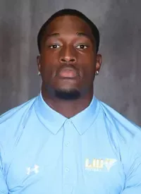 James Delva, Football, Long Island University