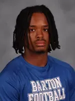 Zephaniah Gattis, Football, Barton College
