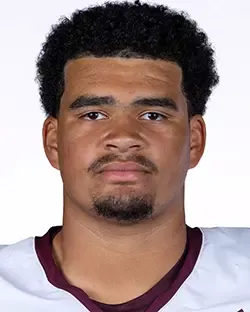 Dominic Webster, Football, Augsburg University