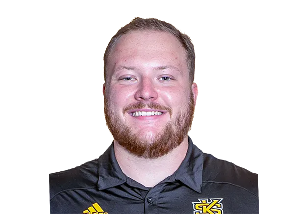 Jacob Kettels, Football, undefined