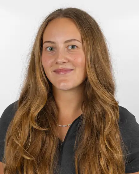 Lea Ludwig, Golf, North Carolina State University