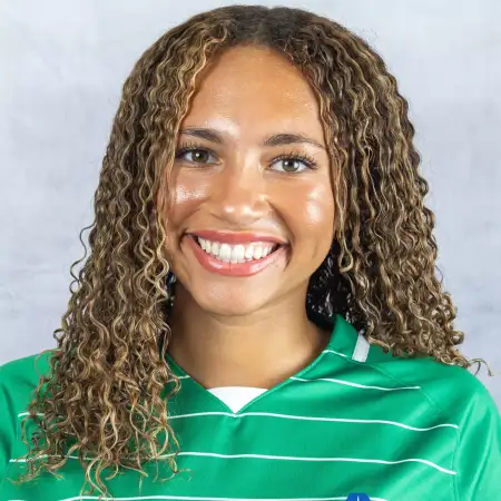 Jayde Springfield, Soccer, Florida Gulf Coast University
