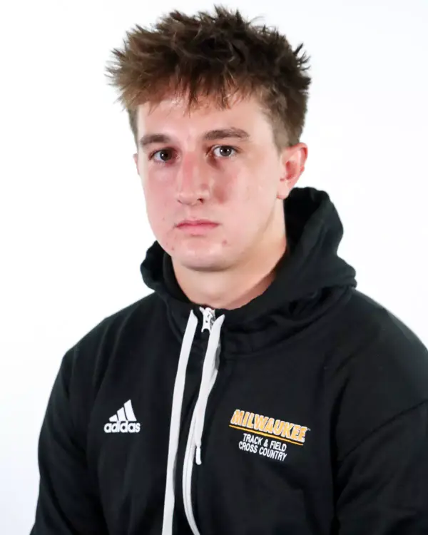 Josh Cygan, Track and Field (O), University of Wisconsin-Milwaukee
