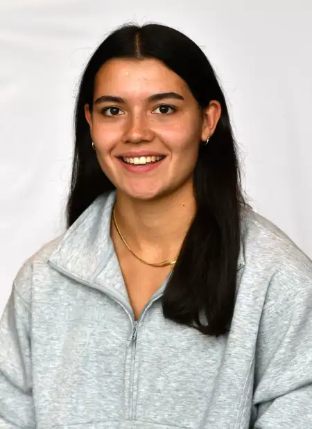 Sonia Mehta, Hockey, St. Lawrence University
