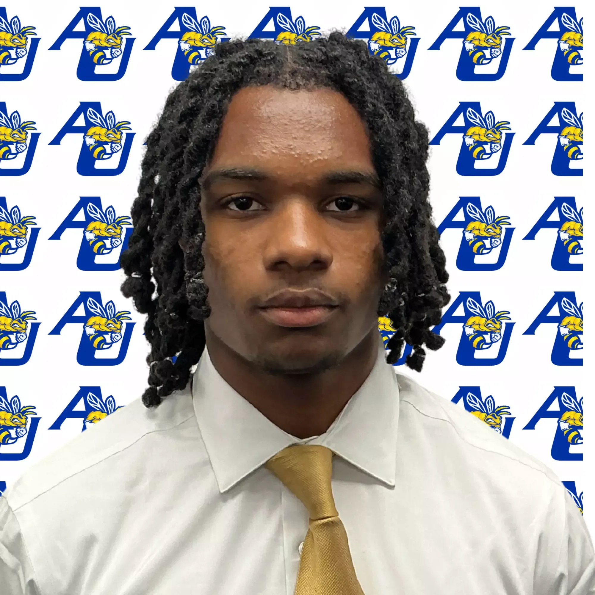Aeron Gresham, Football, undefined