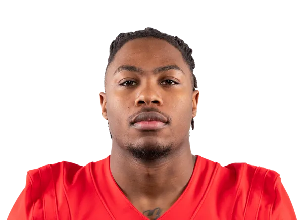 JayShon Ridgle, Football, undefined