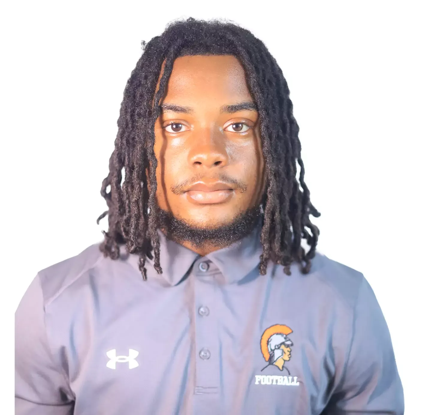 TJ Mordecai, Football, Virginia State University