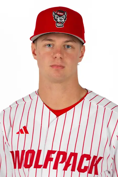 Hunter Warren, Baseball, North Carolina State University