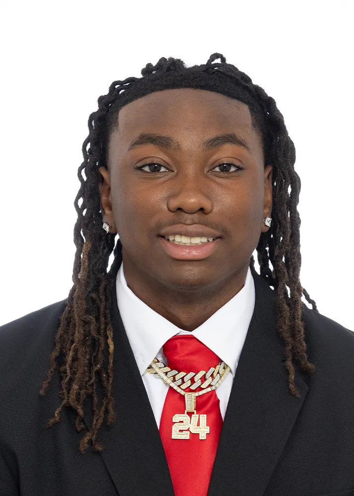 Xavier Harmon, Football, Stanford University