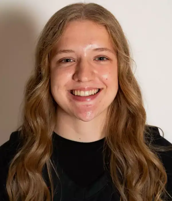 Emma Christner, Basketball, Lancaster Bible College