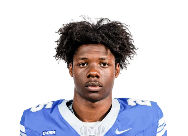 Jackson Lowe, Football, Middle Tennessee State University