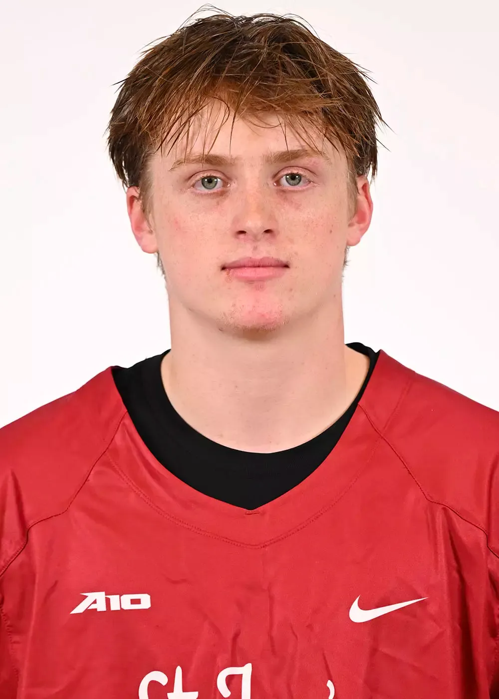 Drew Stocco, Lacrosse, undefined