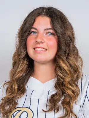 Emily Gaudio, Softball, Charleston Southern University