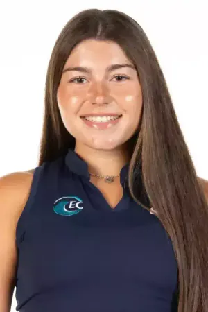 Morgan O'Connor, Tennis, Eckerd College