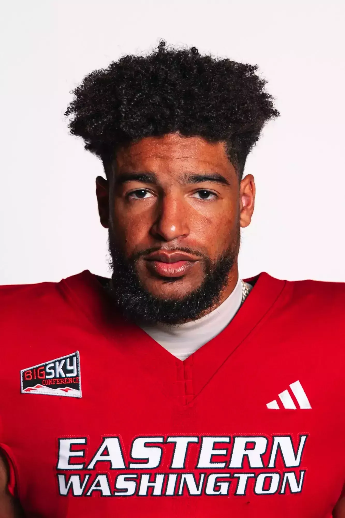 McKel Broussard, Football, undefined