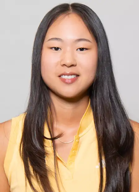 Jackie Jang, Golf, Kennesaw State University