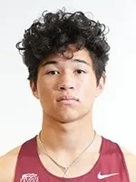 Justice Larkin, Track and Field (O), Lafayette College