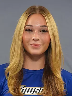Teagan Gardner, Soccer, undefined