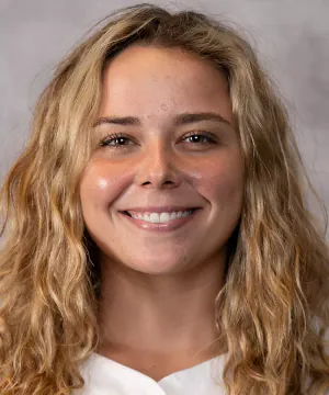 Chandler Barry, Softball, Barry University