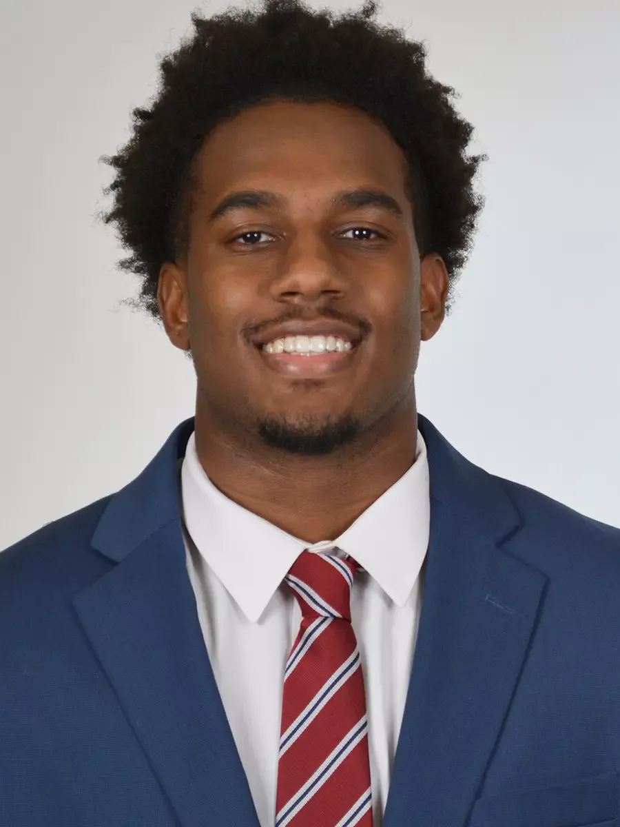 Bryson Carter, Football, undefined