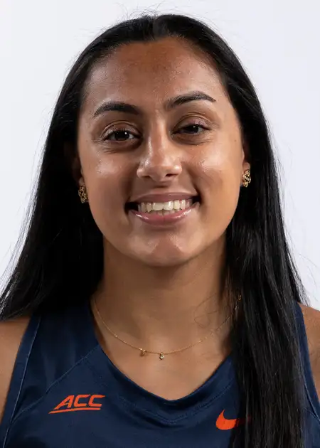 Ria Chhina, Field Hockey, University of Virginia