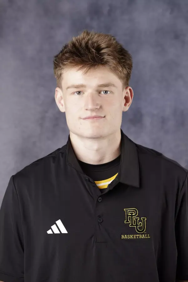 Henry Smith, Basketball, Pacific Lutheran University