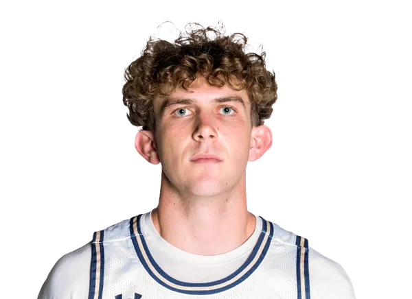 Jed Miller, Basketball, undefined