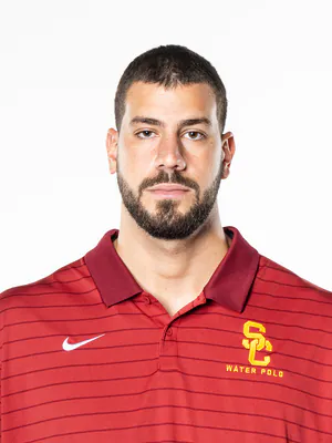 Mihailo Vukazic, Water Polo, undefined