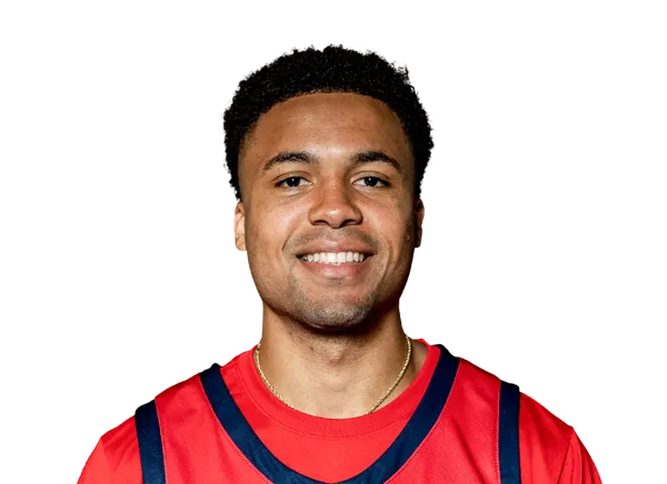 Joe Octave, Basketball, Stony Brook University