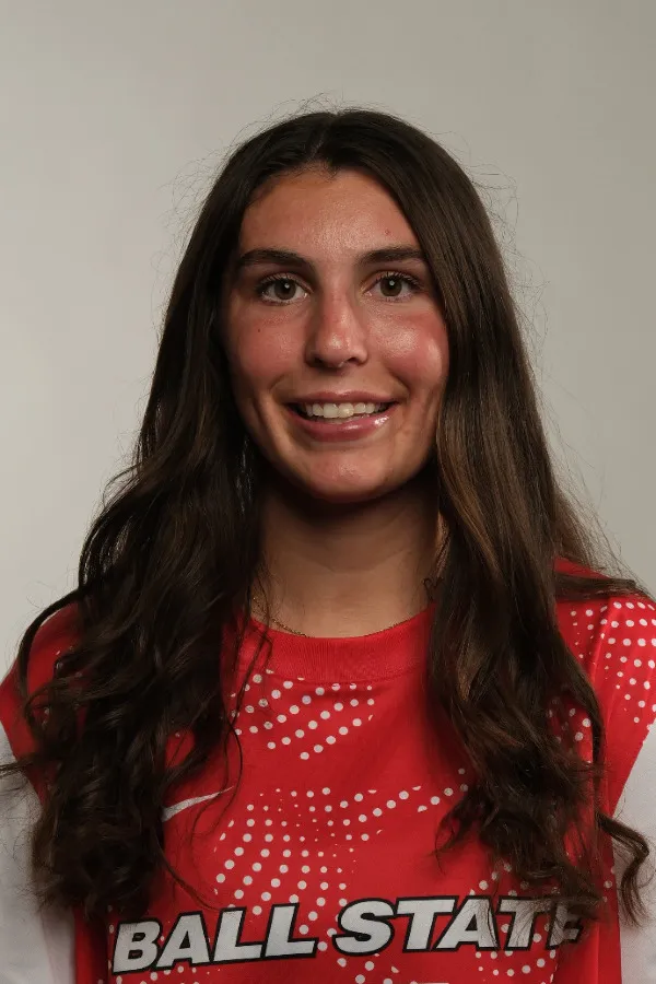 Caleigh Collard, Soccer, Ball State University