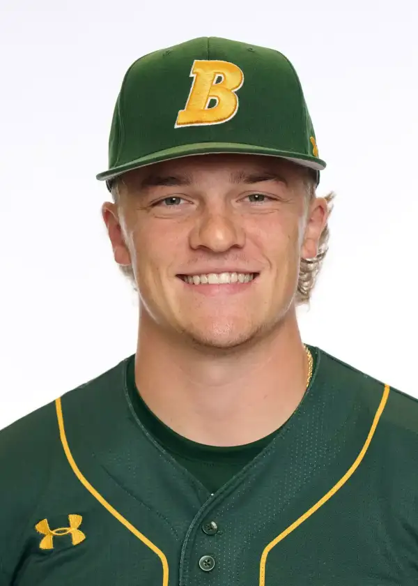 Blake Timmons, Baseball, North Dakota State University