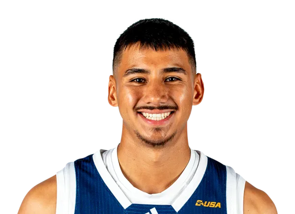 Jordan Hernandez, Basketball, undefined