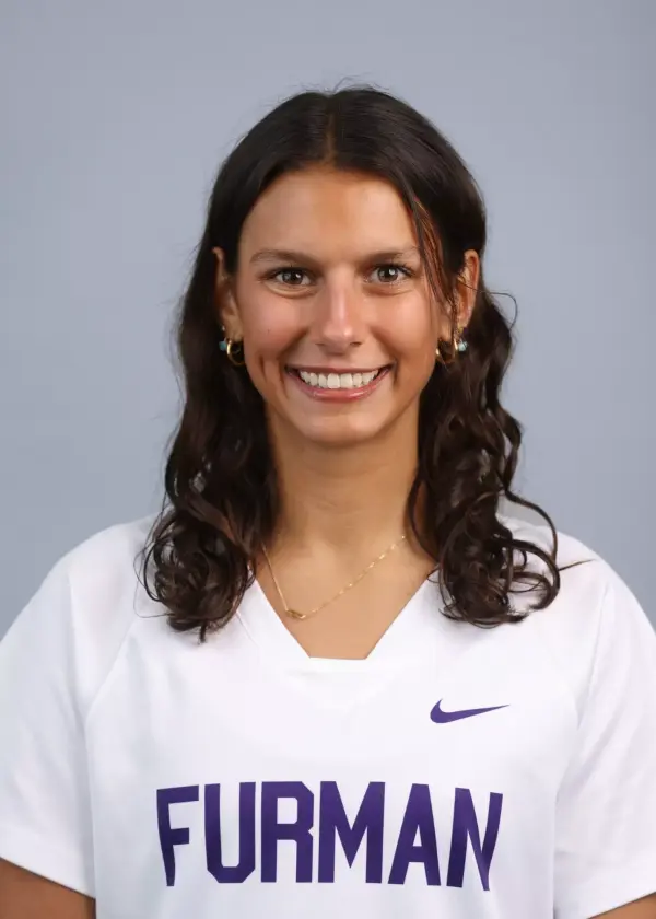 Reeve Goldstein, Lacrosse, Furman University