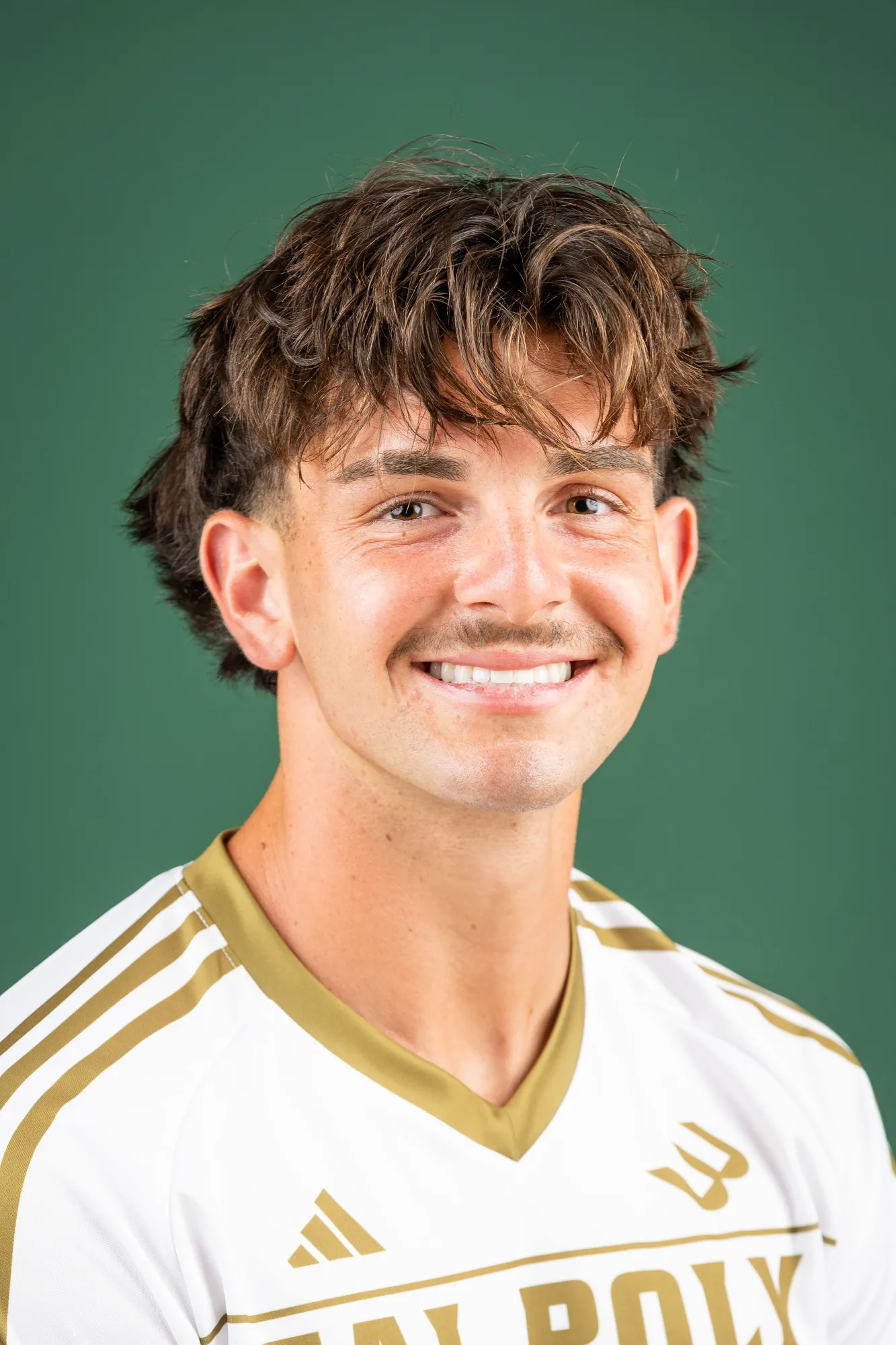 Roman Anast, Soccer, undefined