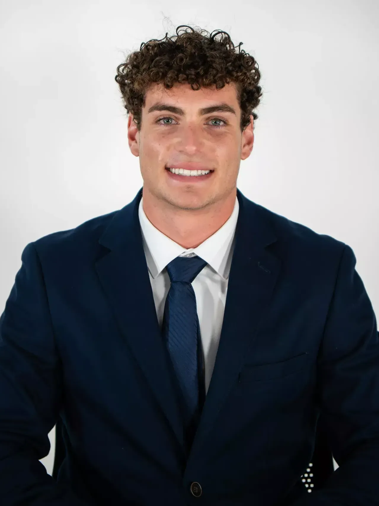 Gavin Reese, Football, undefined