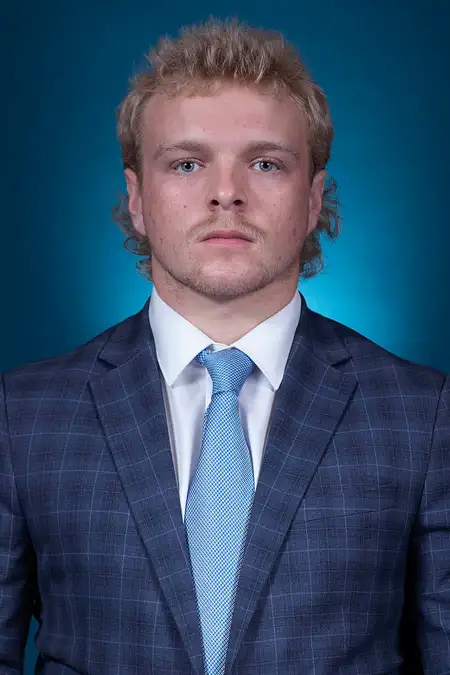 Nate Sage, Lacrosse, University of North Carolina