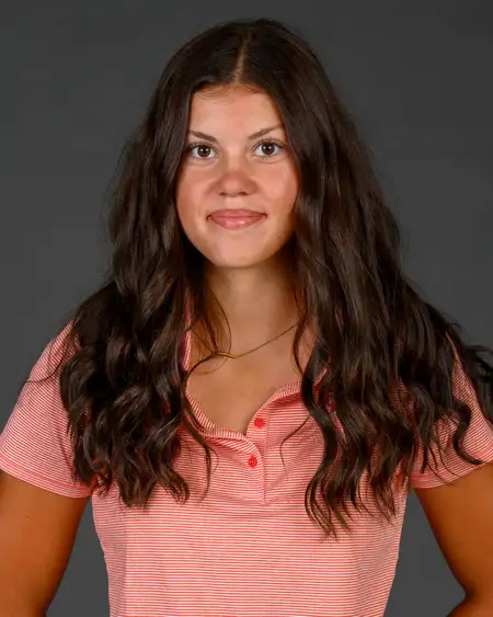 Jade Haylock, Golf, Sacred Heart University