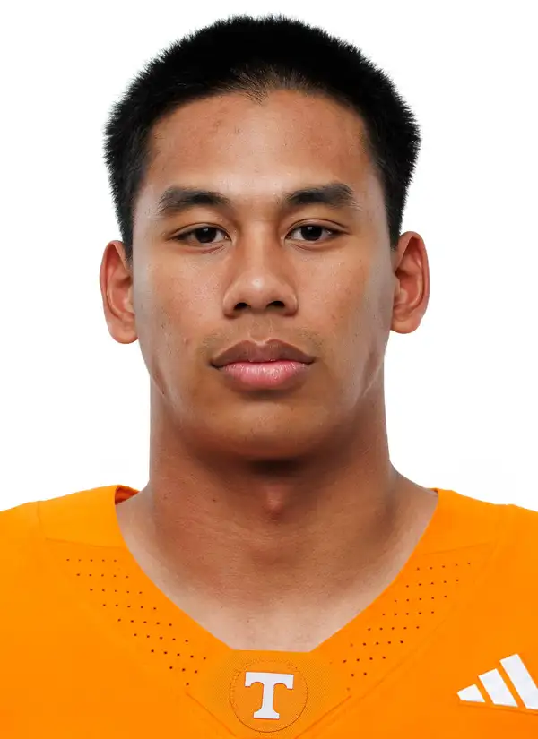 Ian Duarte, Football, University of Tennessee