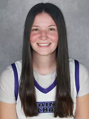 Bella Franchi, Basketball, undefined