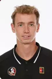 Elias Sumann, Tennis, Florida State University