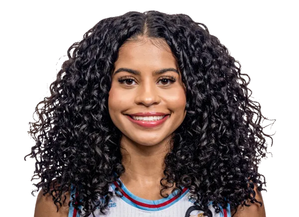 Autumn Smith, Basketball, Louisiana Tech University
