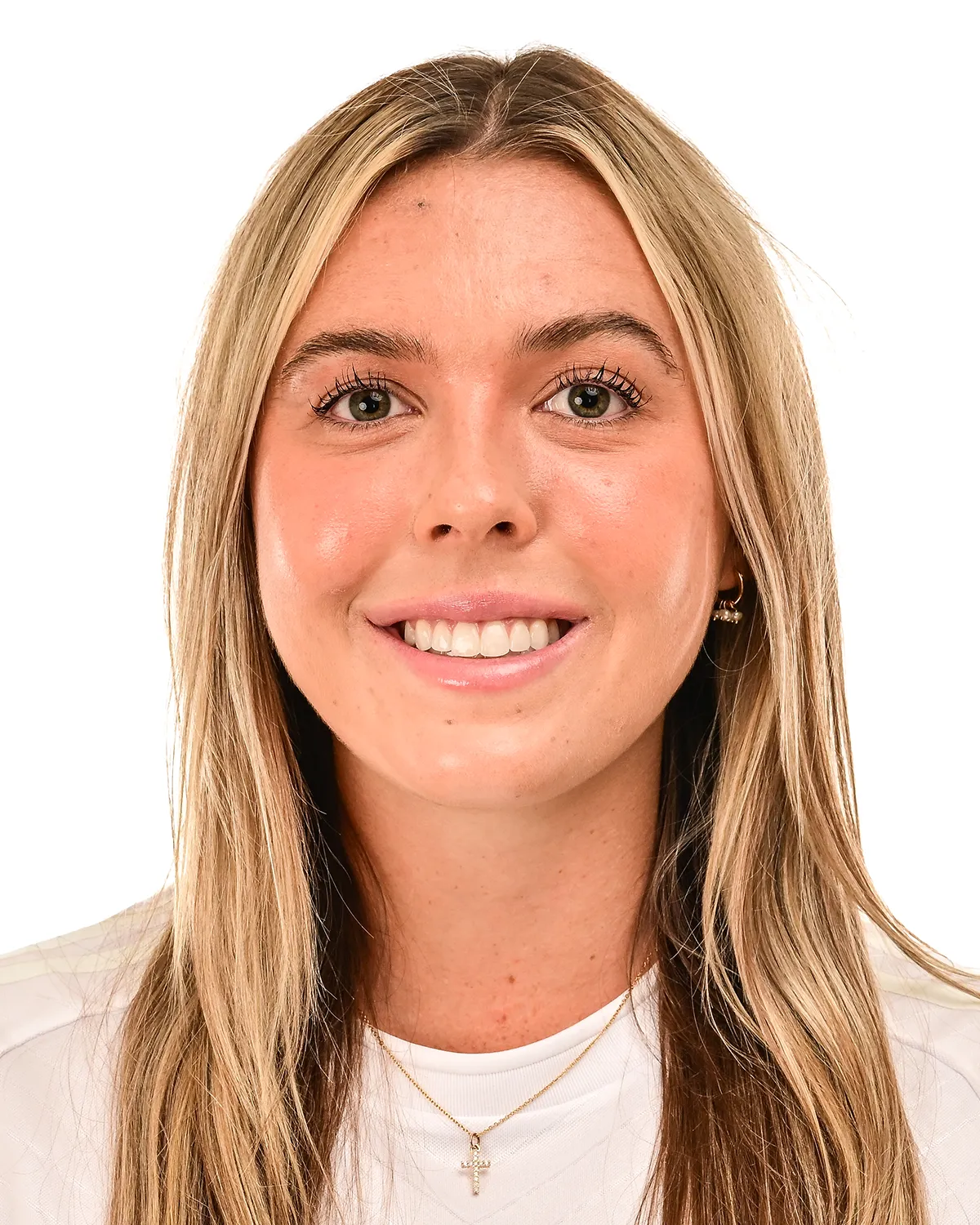 Georgia Mulholland, Soccer, undefined