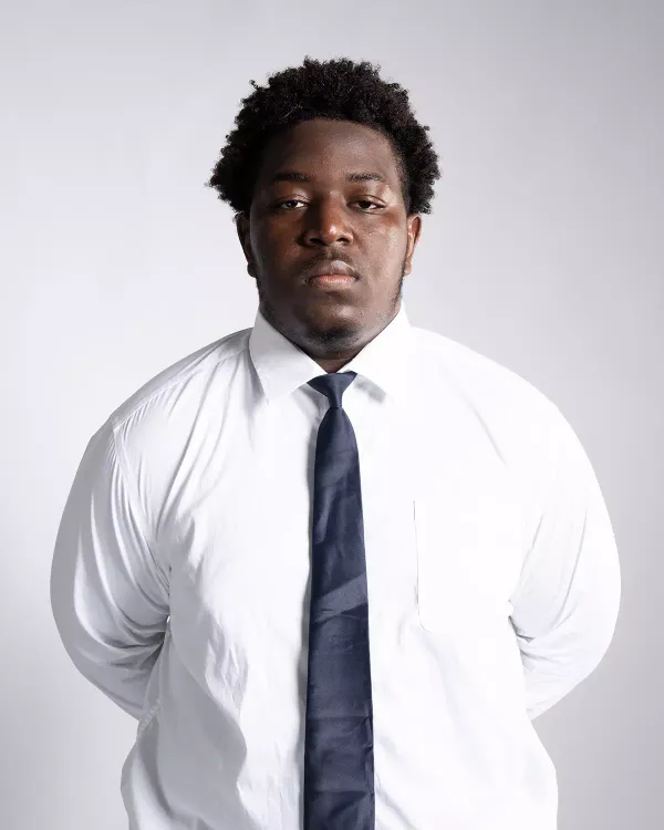 Edouard Toure, Football, Fort Lewis College