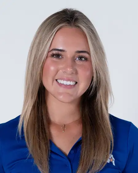 Kylie Ruston, Golf, University of Texas at Arlington