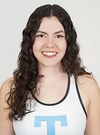 Sydney Barr, Rowing, Tufts University
